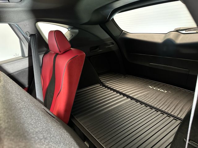 New 2026 Gray Acura A-Spec Package image 16