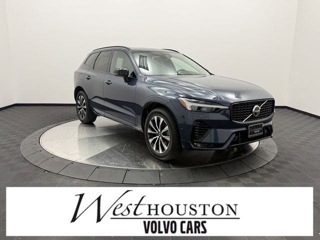 2024 Volvo XC60 B5 Plus Dark Theme AWD
