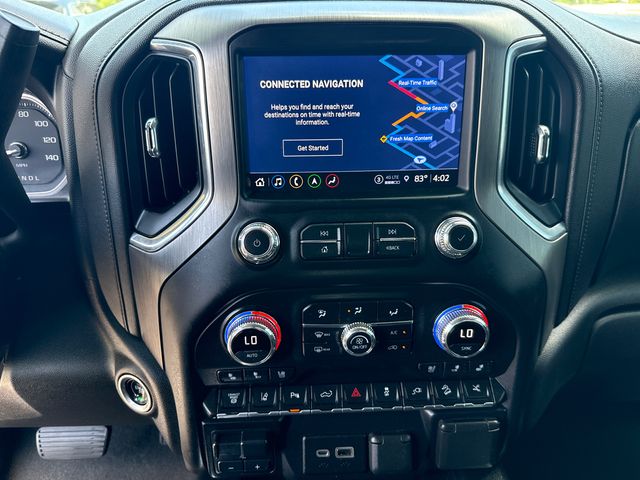 Used 2022 GMC Sierra 2500HD Truck