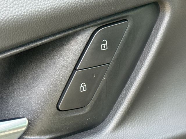 Used 2026 Chevrolet Equinox SUV