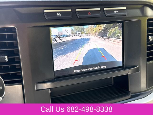 Used 2024 Ford F-250SD Truck
