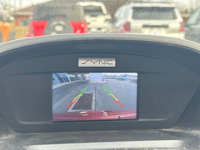 used 2016 Ford Escape car, priced at $10,998