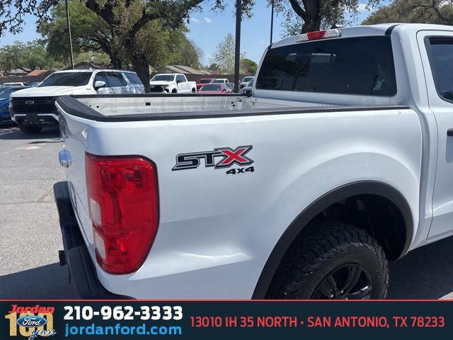 Used Car 2022 Ford Ranger  Xl For Sale Under $20,000 In San Antonio, Texas