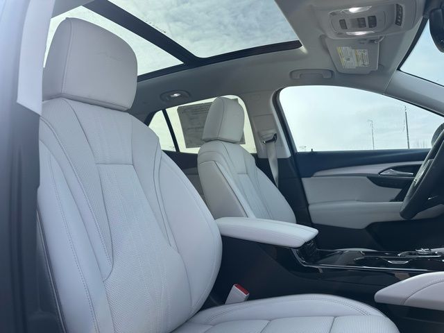 2026 Buick Envision Avenir AWD