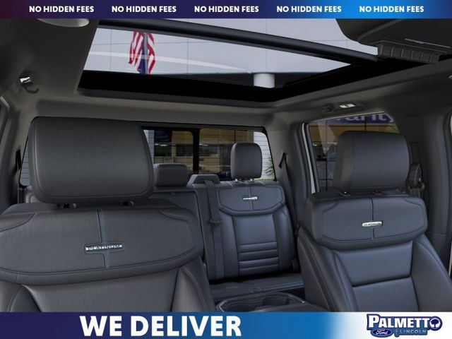 new 2026 Ford F-250SD car, priced at $103,120