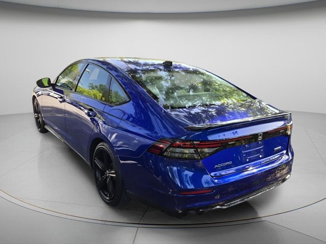 2024 Honda Accord - $27,499