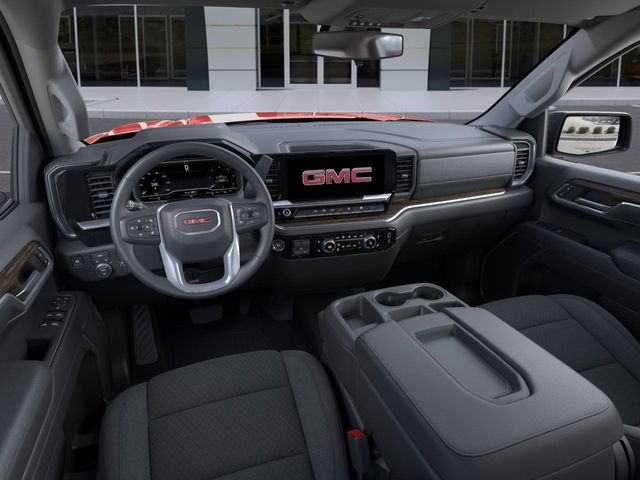 2025 GMC Sierra 1500 Elevation 15