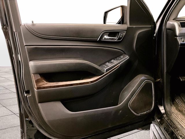 2018 Chevrolet Tahoe LS Black at Auto Express Mitsubishi
