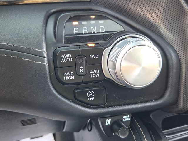 Used 2024 Ram 1500 Truck