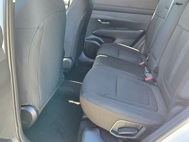 2026 Hyundai Tucson - $29,803