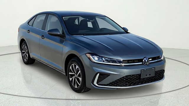 2026 Volkswagen Jetta S FWD