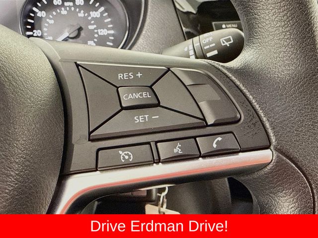 Used 2020 Nissan Rogue Sport SUV