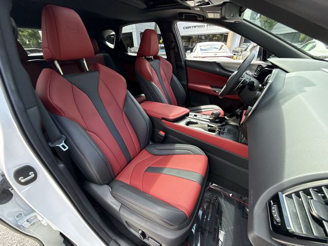 2024 Lexus NX - $44,898