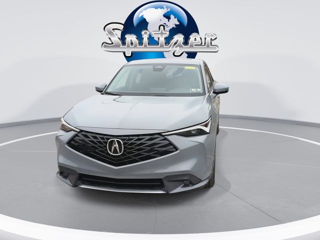 2025 Acura ADX Base - 2
