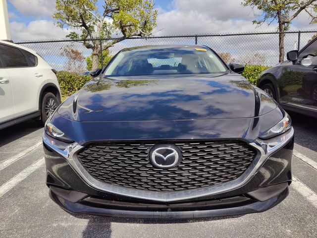 2021 Mazda Mazda3 2.0 6