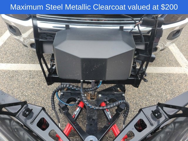 Used 2019 Ram 1500 Truck