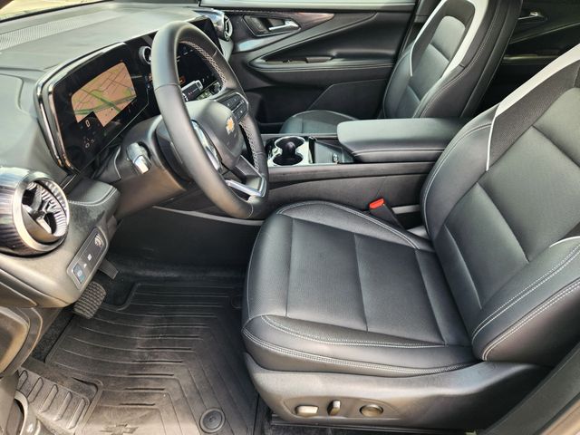 2024 Chevrolet Blazer EV LT Gray at Ultimate Motorsports