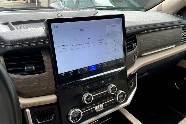 Used 2024 Ford Expedition Limited 4D Sport Utility