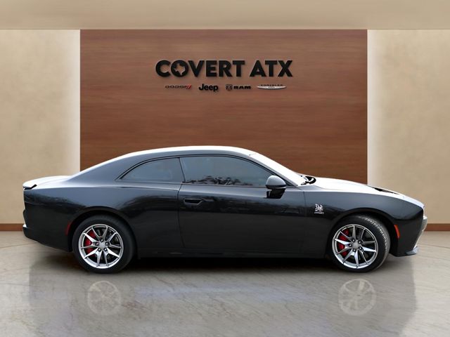 Used Car 2024 Dodge Charger  R/t Scat Pack For Sale Under $50,000 In Austin, Texas