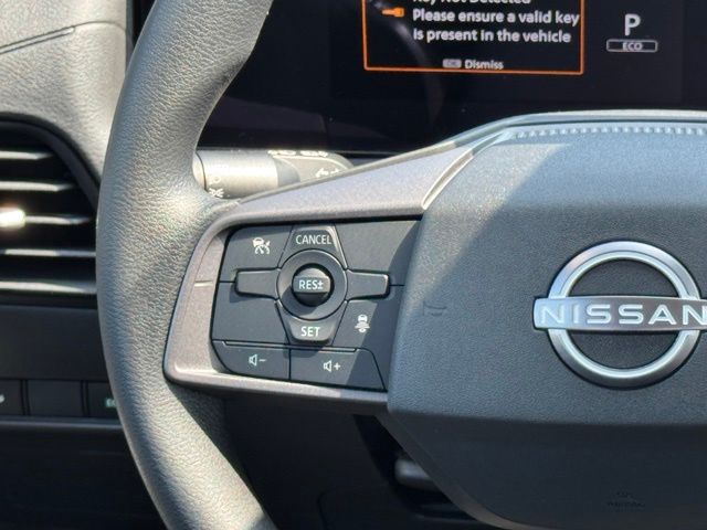 New 2027 Nissan Sentra Sedan