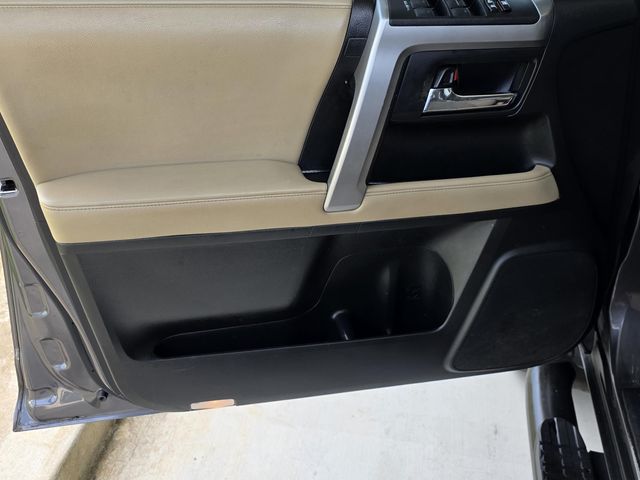 Used 2021 Toyota 4Runner SUV