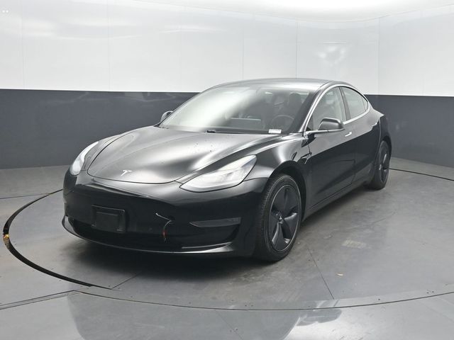 2019 Tesla Model 3 Long Range RWD