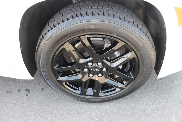 2023 Chevrolet Traverse Premier photo