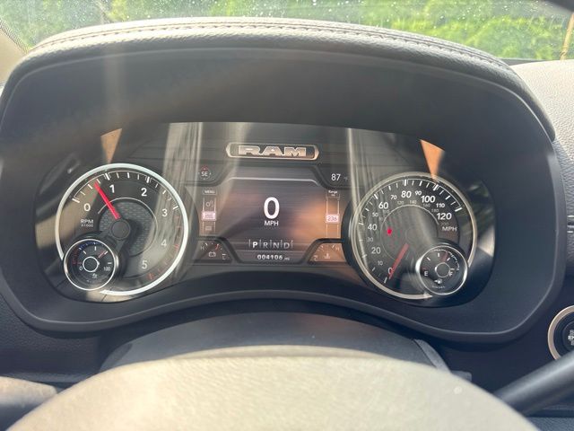 Used 2022 Ram 3500 Truck