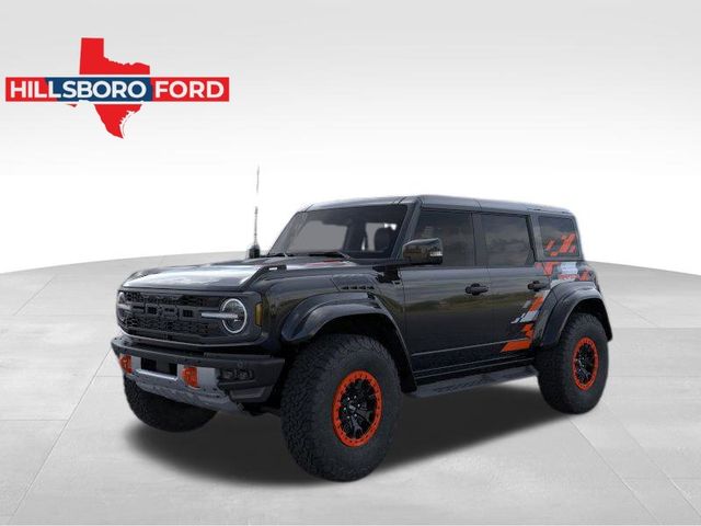 2024 Ford Bronco Raptor 1