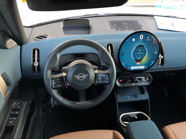 used 2025 MINI Cooper S Countryman car, priced at $28,987