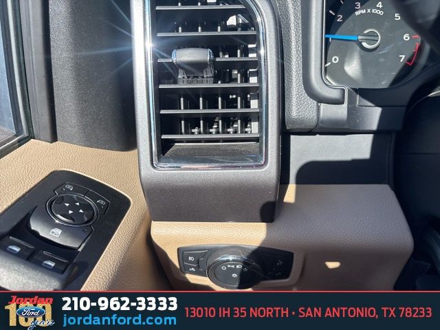 Used Car 2017 Ford F-150  Xlt For Sale Under $25,000 In San Antonio, Texas
