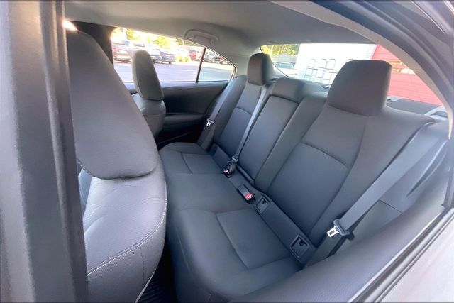 Used 2026 Toyota Corolla Sedan