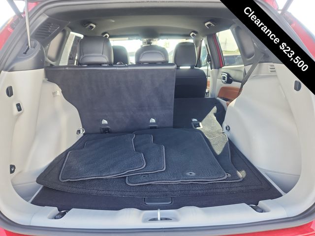 Used 2023 Jeep Compass For Sale in Grove City, OH