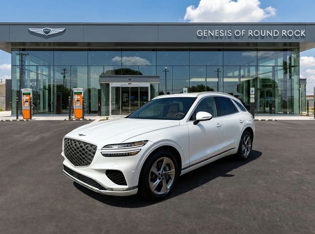 Thumbnail: 2026 Genesis GV70 - 1