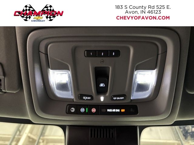 2022 GMC Sierra 1500 Denali photo