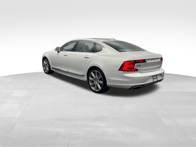 2020 Volvo S90 T6 Inscription 7