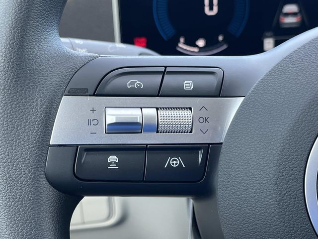 new 2026 Hyundai Tucson car, priced at $29,933