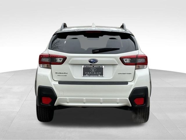 2020 Subaru Crosstrek Premium 4