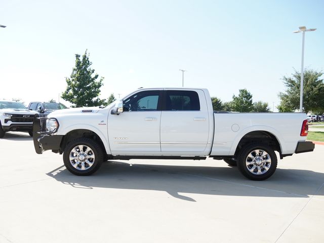 Used 2024 Ram 2500 Truck