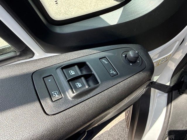 2024 Ram ProMaster 2500 - $30,988