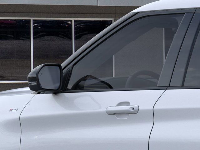 2026 Ford Explorer ST-Line:168621