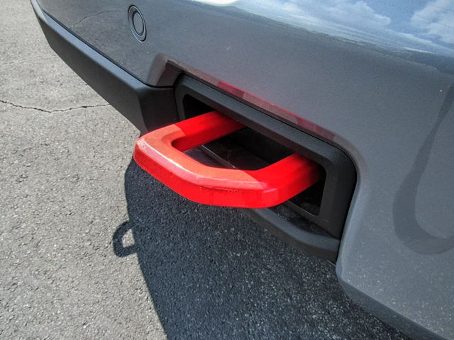 2026 Chevrolet Silverado EV Trail Boss:44344