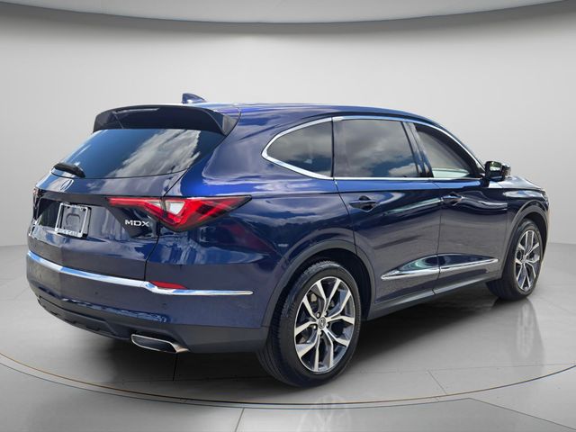 2023 Acura MDX - $35,779
