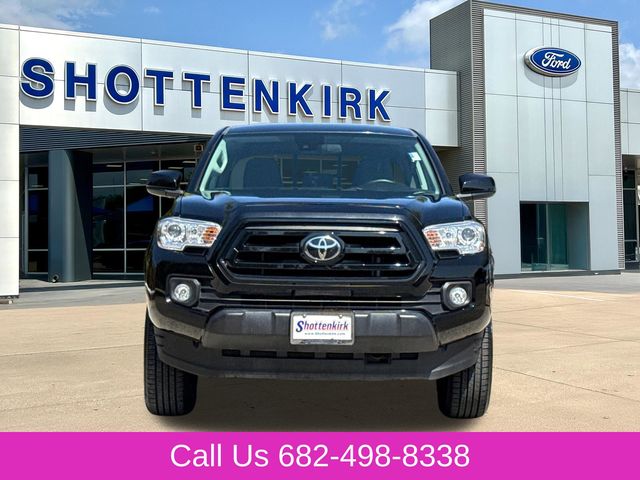 Used 2023 Toyota Tacoma Truck