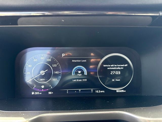 Used 2022 Kia Sorento SUV