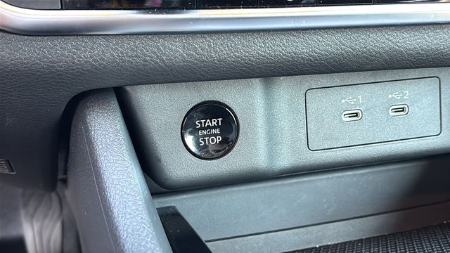 Used 2026 Gray Nissan Dark Armor image 29