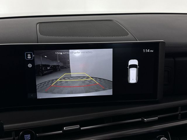 New 2025 Hyundai Santa Fe For Sale in Indianapolis, IN