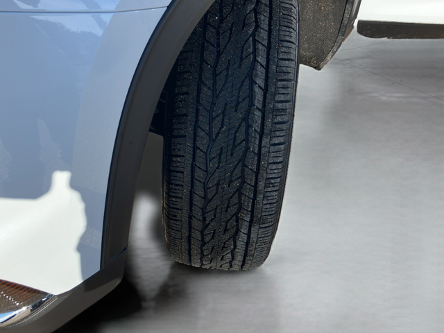 new 2026 GMC Acadia car, priced at $51,000