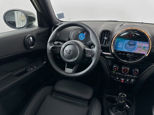 2022 MINI Cooper S Countryman Signature 23