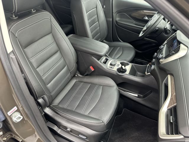 Certified Used 2023 Brown GMC Denali image 26